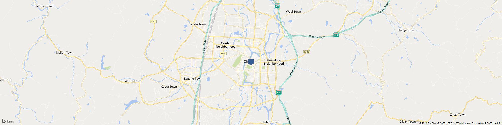 Zhejiang BHS Journal Bearing Co., Ltd. cover photo