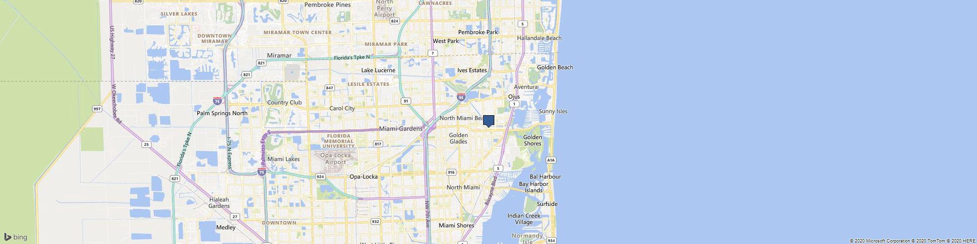 Freddy Roofer North Miami Beach cover photo