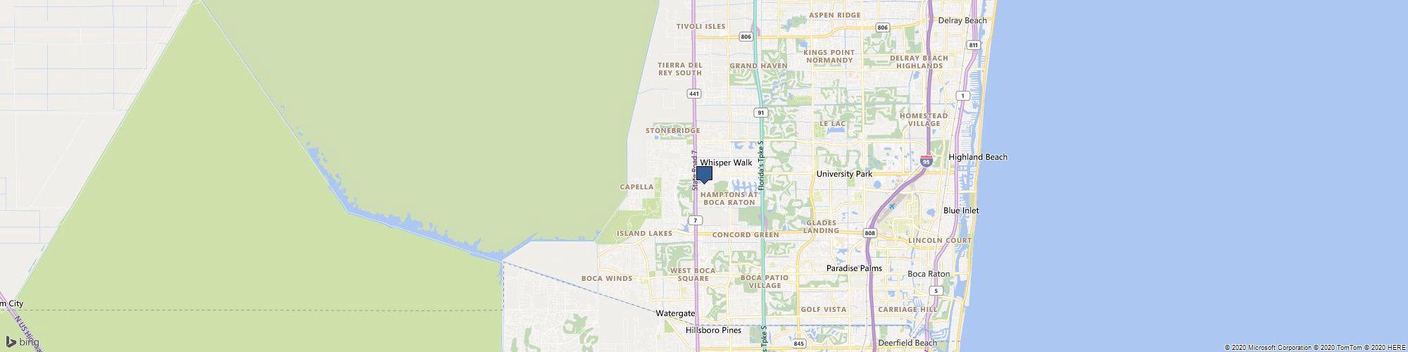 Roof Repair Boca Raton- Jimmy Roofing cover photo