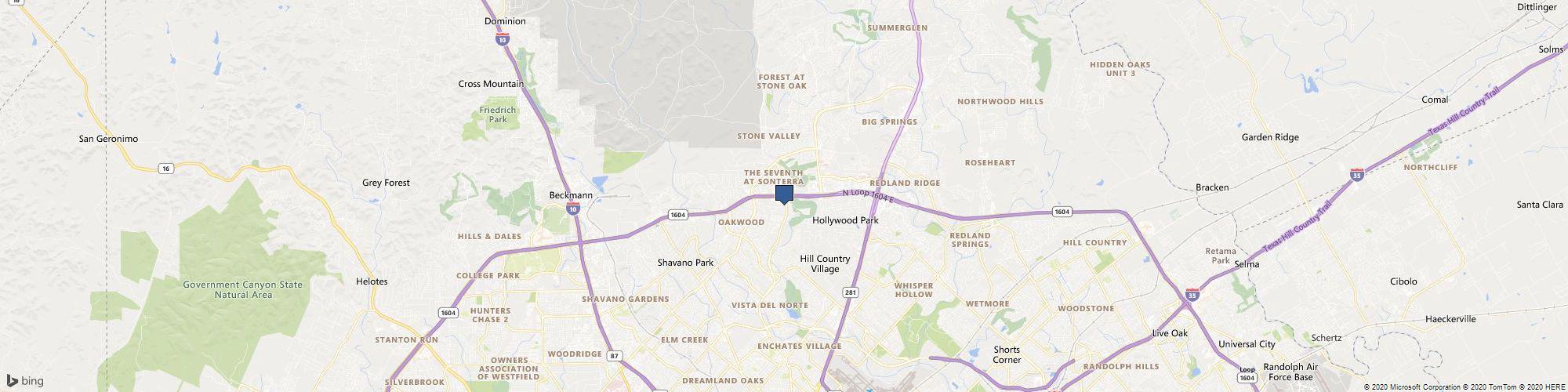 San Antonio Garage Door Service Experts cover photo