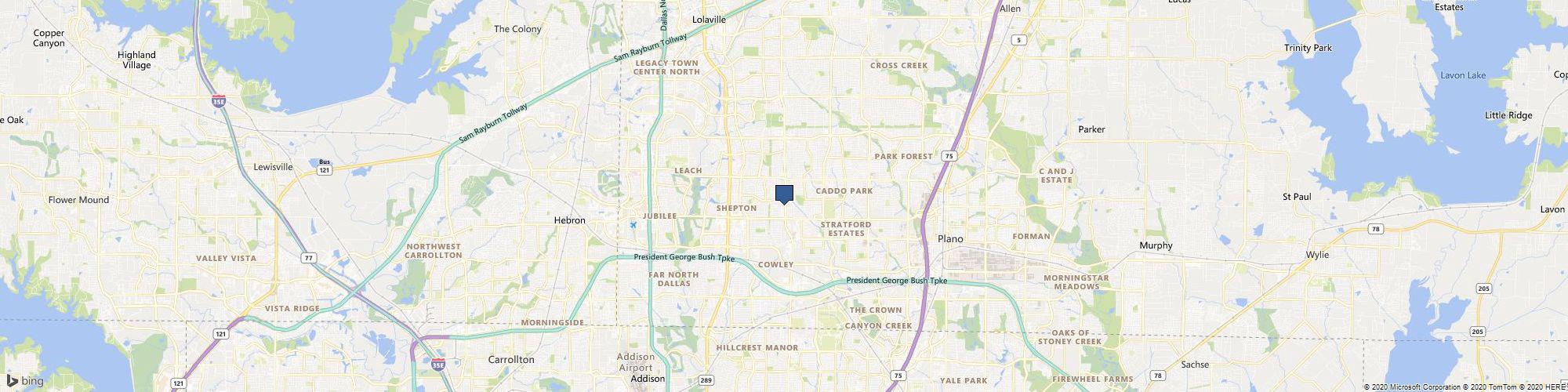 TopLevel Garage Door Repair Plano cover photo