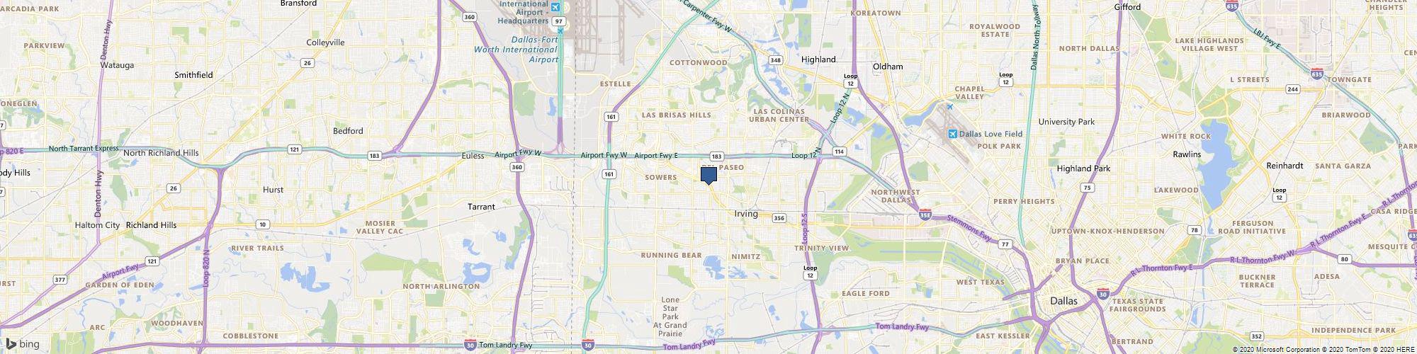 Sliverlight Garage Door Repair Irving cover photo
