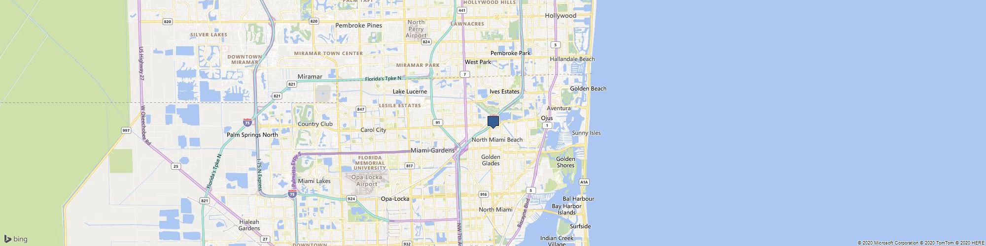 Roof Repair North Miami Beach - Jose Roofer cover photo
