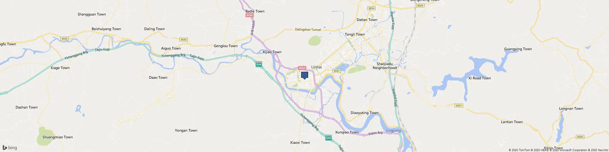 Zhejiang Qihong Machinery Casting Co., Ltd. cover photo