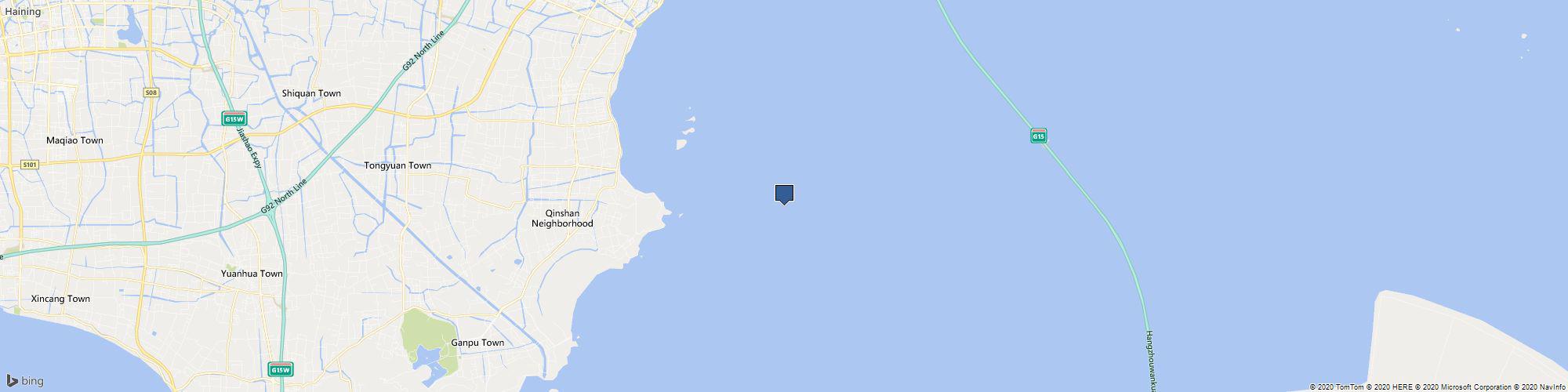 Cashem Advanced Materials Hi-tech Co.,Ltd cover photo