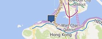 Healthceo 健康自理 location map