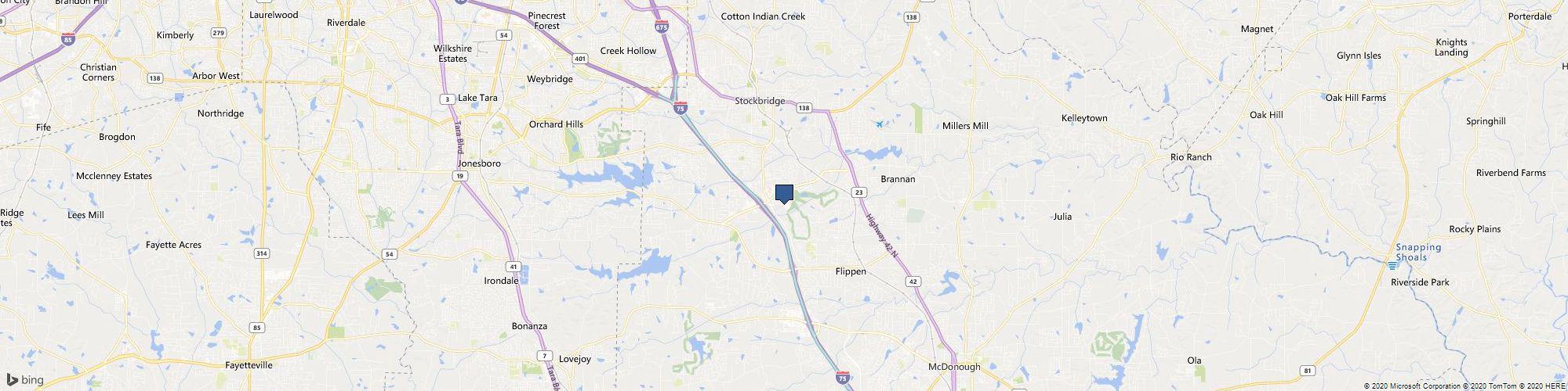 Stockbridge Garage Door Repair Masters cover photo