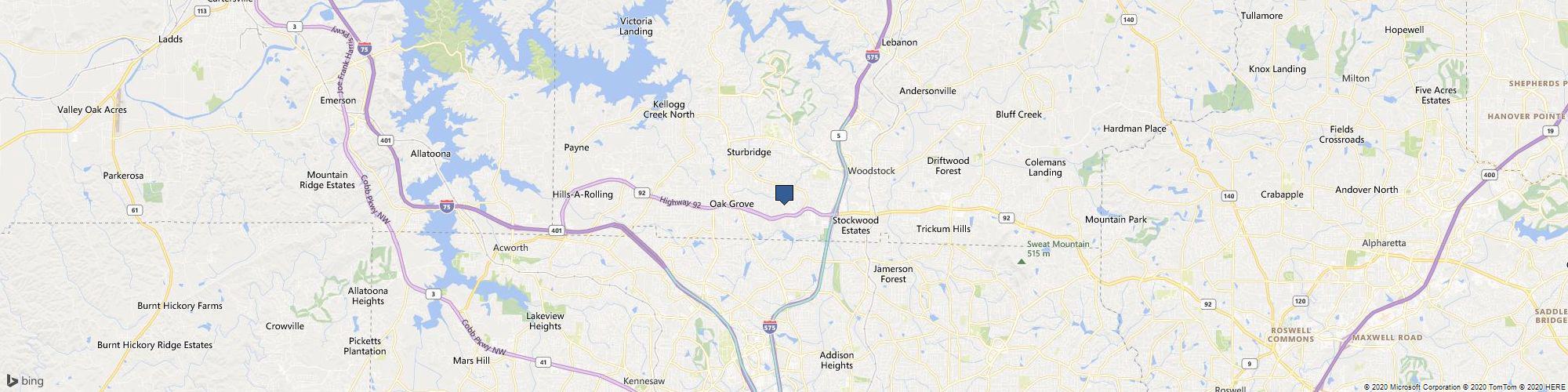 Perfection Garage Door Repairs Woodstock cover photo