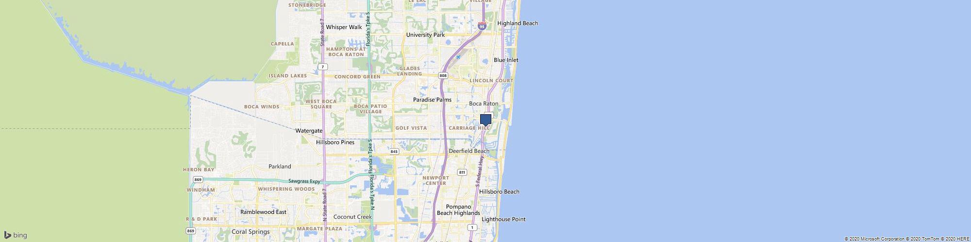 Academy Mortgage Boca Raton cover photo