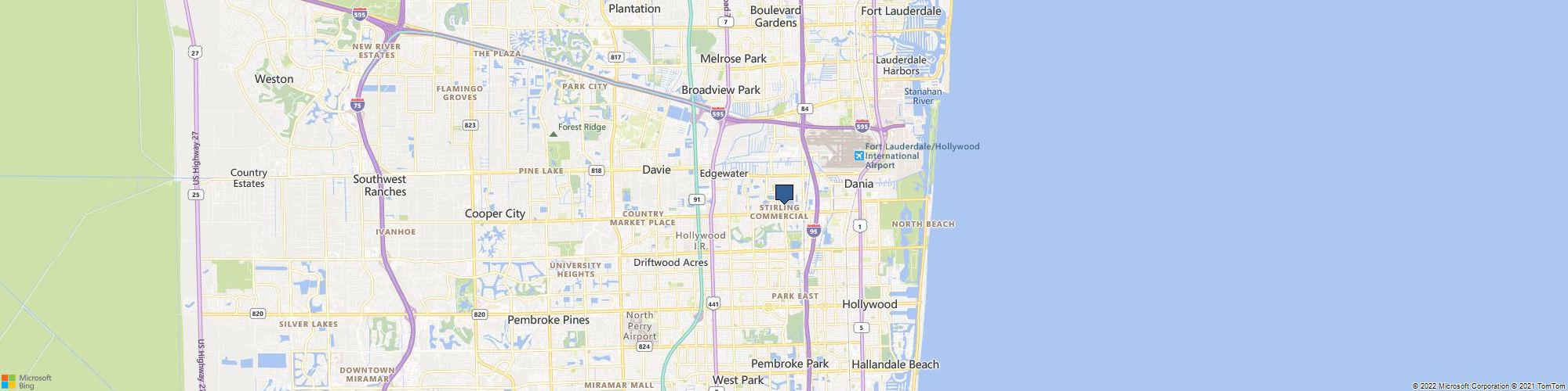 Roof Repair Fort Lauderdale - Onyx Roofing cover photo