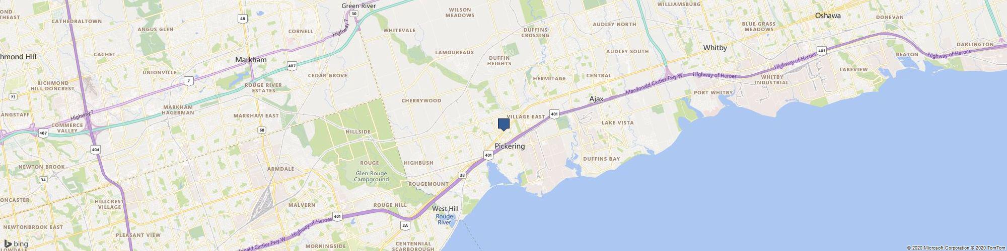 Bison Tonneau Covers cover photo