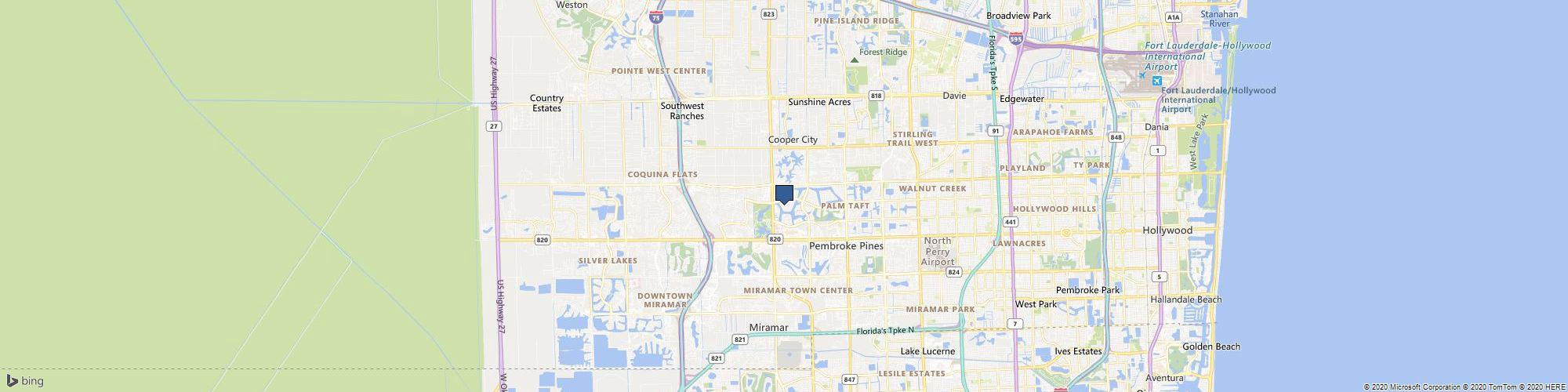 Lucas Roofing Pembroke Pines cover photo