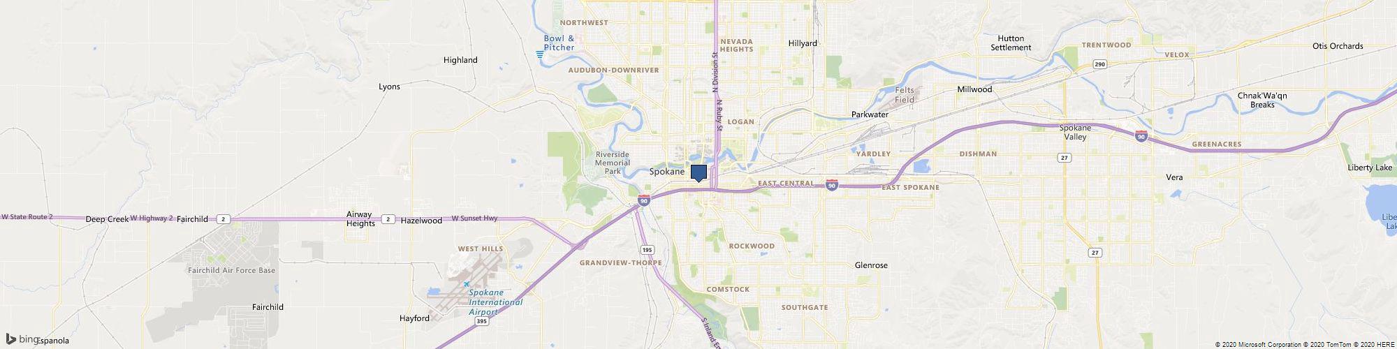 Pet Sitting Spokane WA cover photo