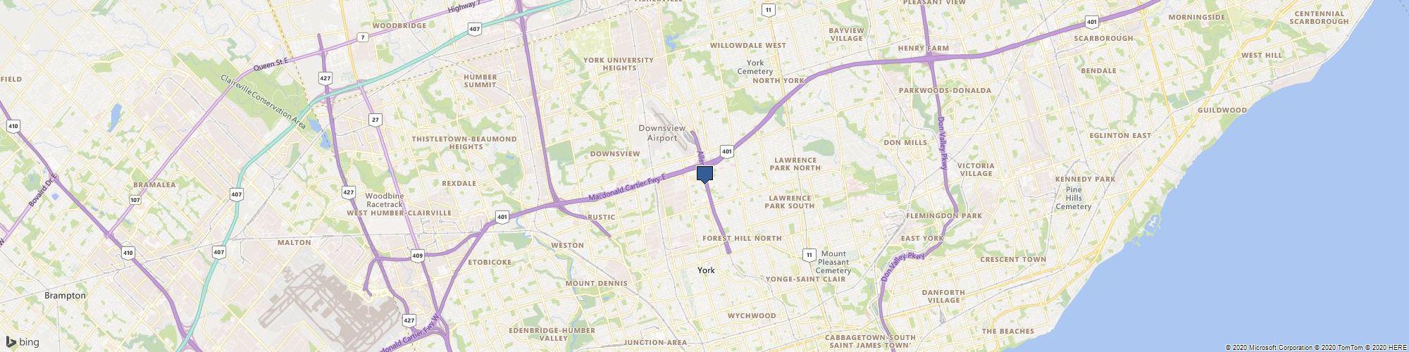 Bluemonte Appliance cover photo