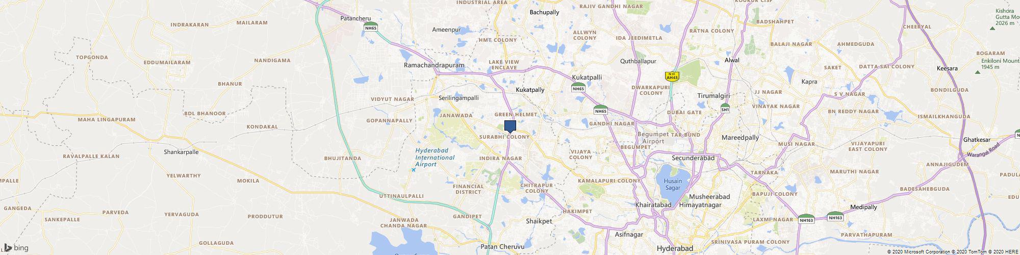 Ratnadeep Retails cover photo