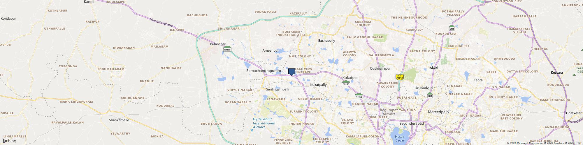 Ratnadeep Retails cover photo