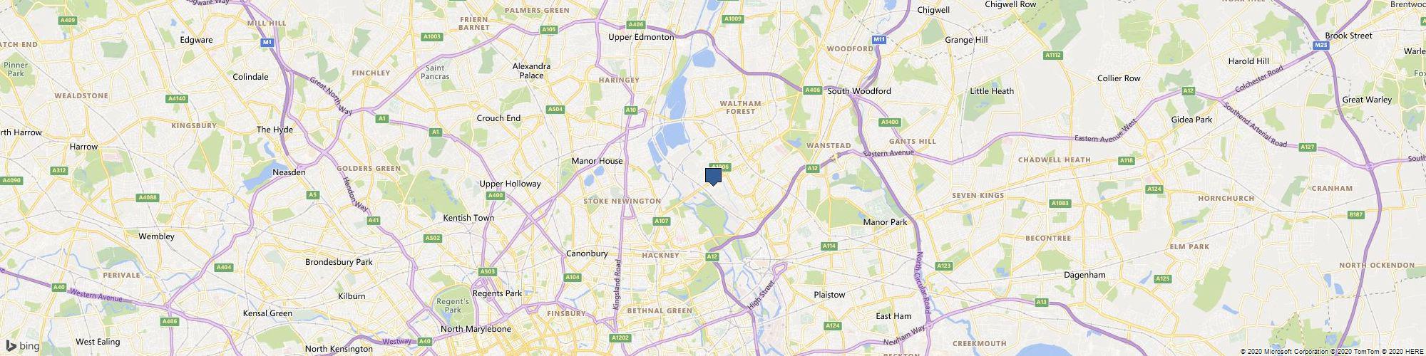 To Be Clean, End of Tenancy Cleaning cover photo