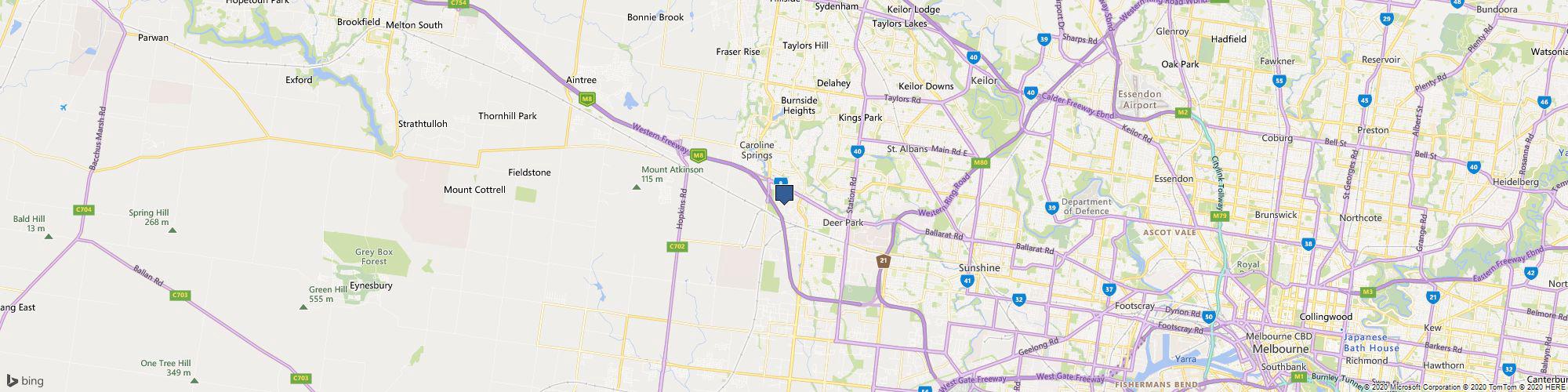 Westwire Solar cover photo