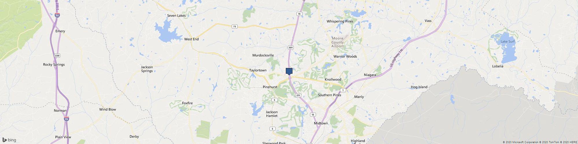 AAA Home Inspectors Pinehurst NC cover photo