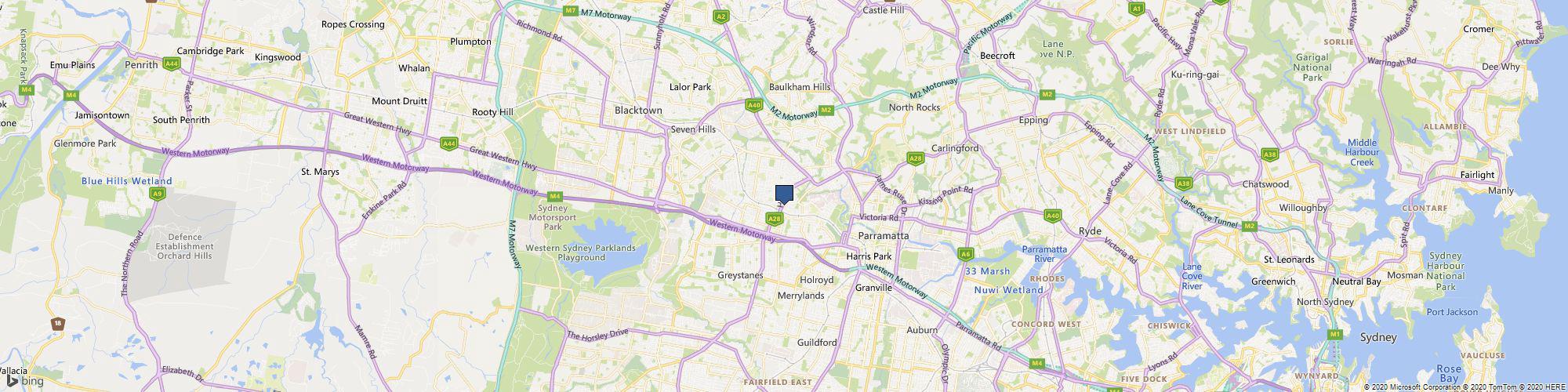 Lap Band Sydney cover photo