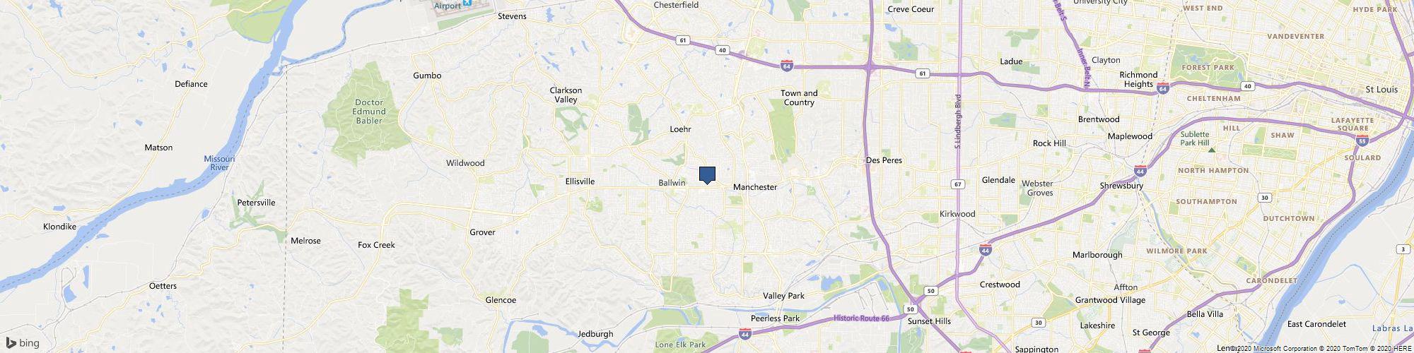 Rocket Garage Door Repair cover photo