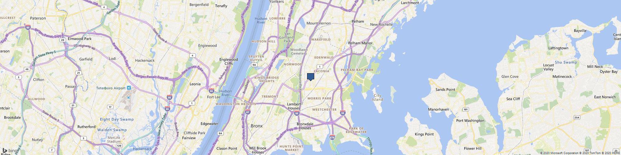 Tow Truck Bronx 24/7 Towing Service cover photo