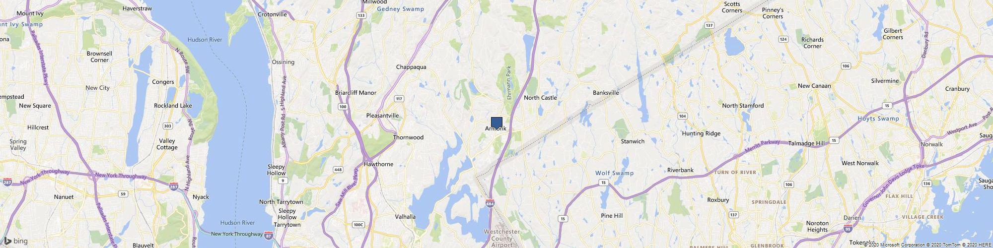 Sugar Hi in Armonk, New York Bakeries Bunity