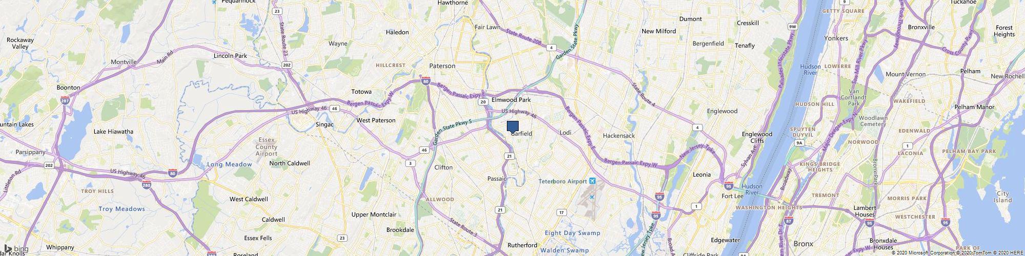 Appliance Repair Garfield NJ cover photo