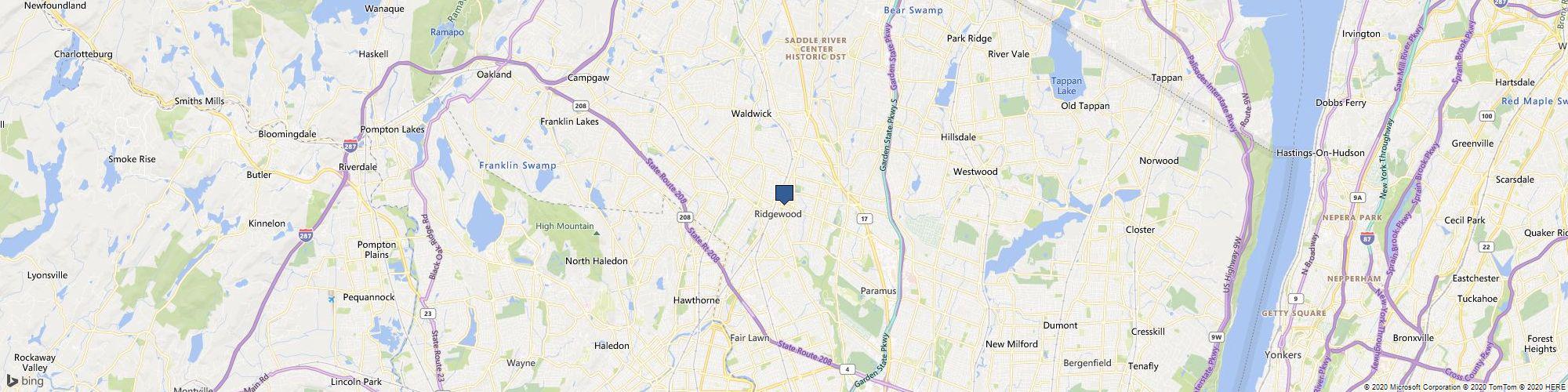 Appliance Repair Ridgewood NJ cover photo