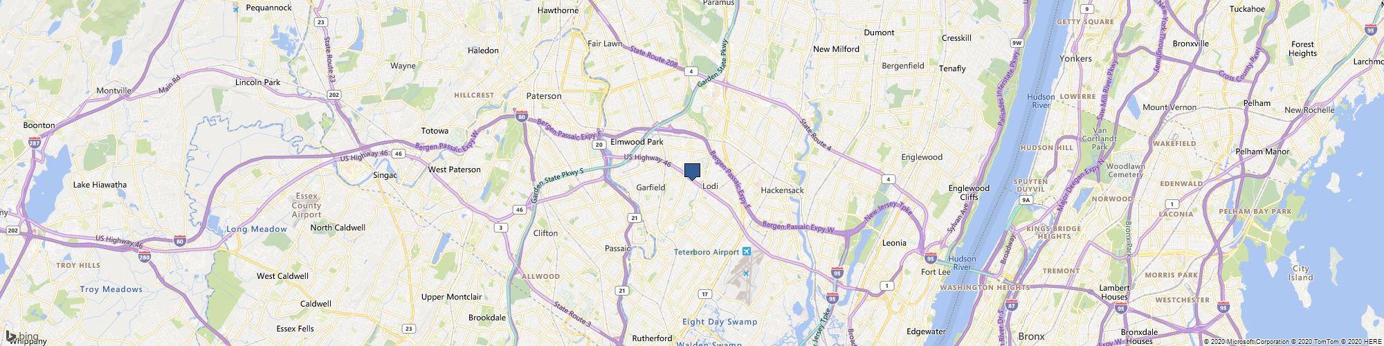 Appliance Repair Lodi NJ cover photo