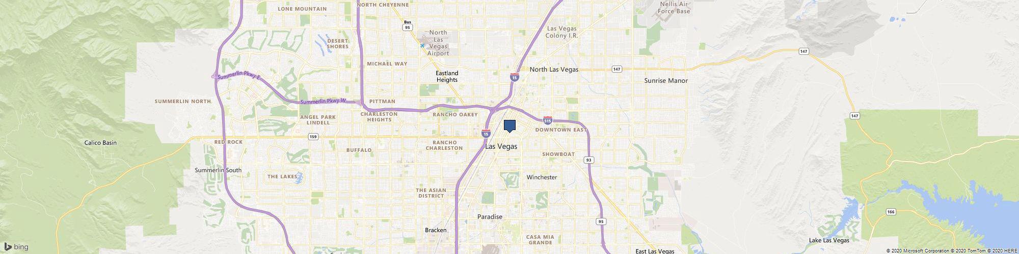 Las Vegas Cell Phone Tickets Lawyer cover photo