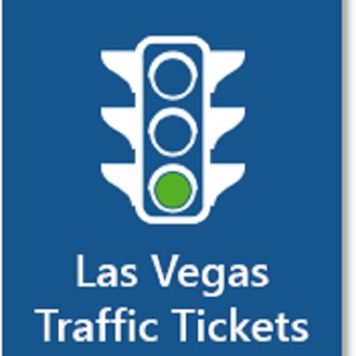 Las Vegas Traffic Violations Fines - Legal Services