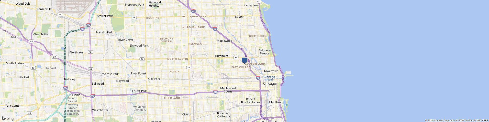 Commercial Storefront Glass Chicago cover photo
