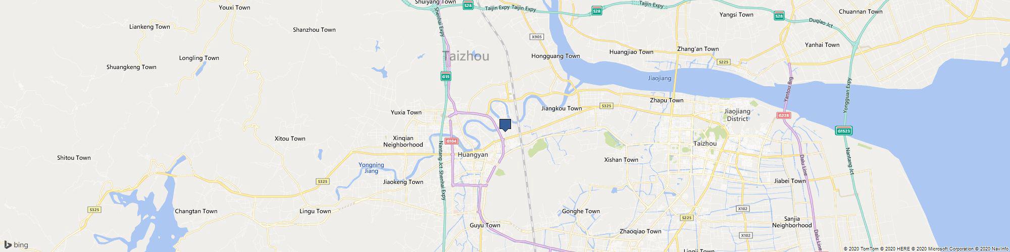 Taizhou Honor Plastic Co., Ltd cover photo