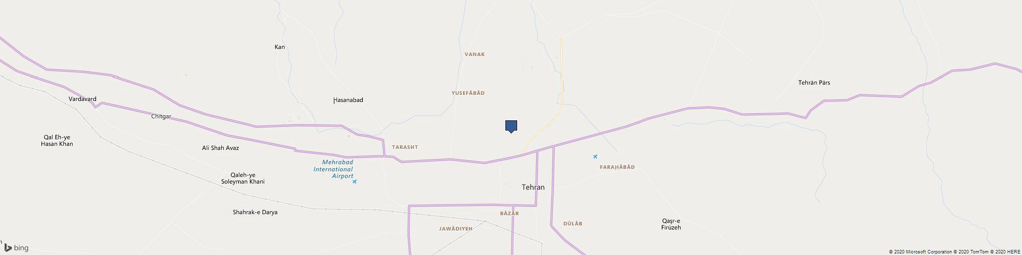 تجهیز کننده سالن کنفرانس cover photo