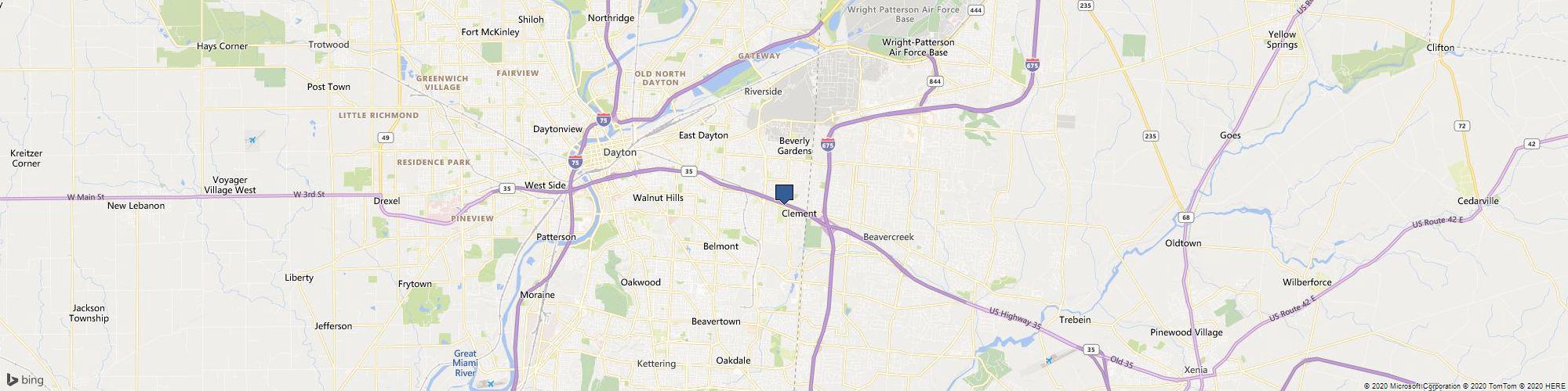 Dayton Garage Door Repair Team cover photo