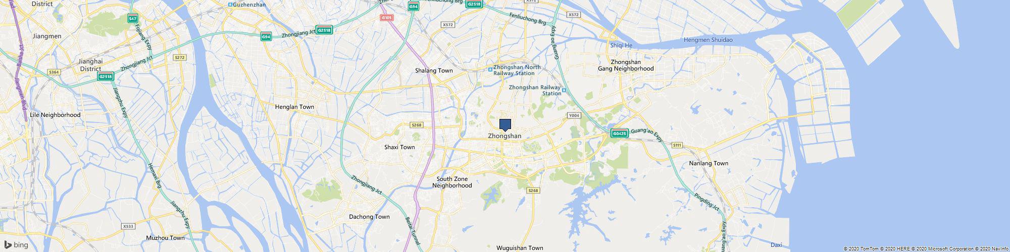 Zhuji Ciwu Chaoneng Electrical Equipment Factory cover photo