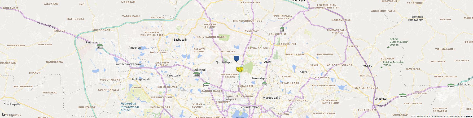 Ratnadeep Retails cover photo