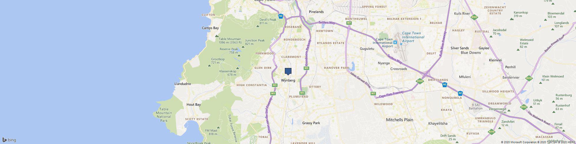 Greenberg & Associates cover photo