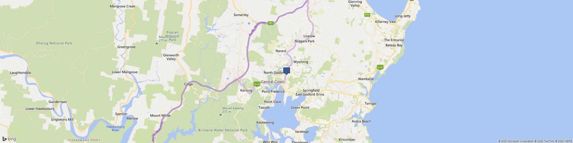 Digital Dental Implant Institute - Dentist Gosford cover photo