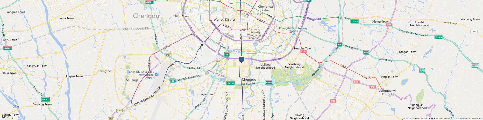 EVS TECH CO LTD cover photo