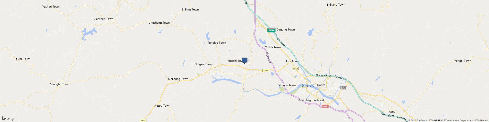 TIANTAI BIOLIFE PLASTIC Co., Ltd. cover photo