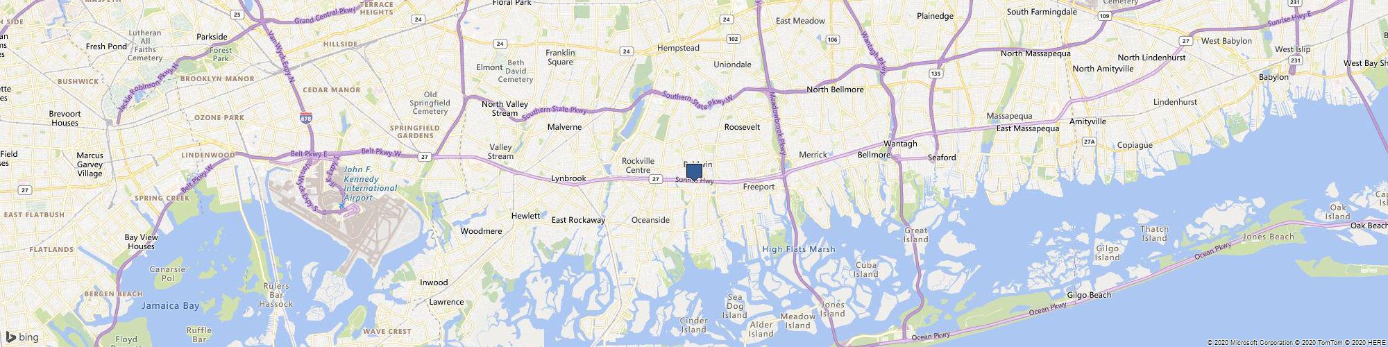 Appliance Repair baldwin NY cover photo