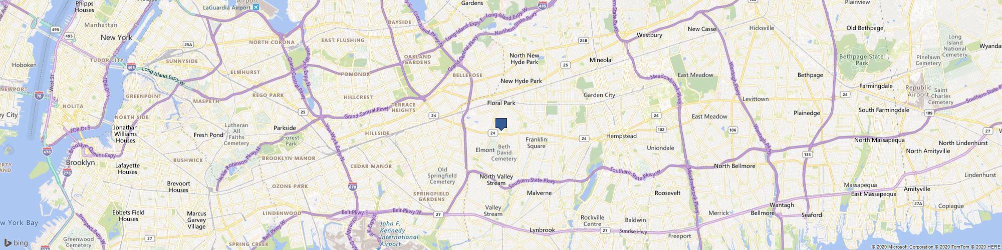 Appliance Repair Elmont NY cover photo