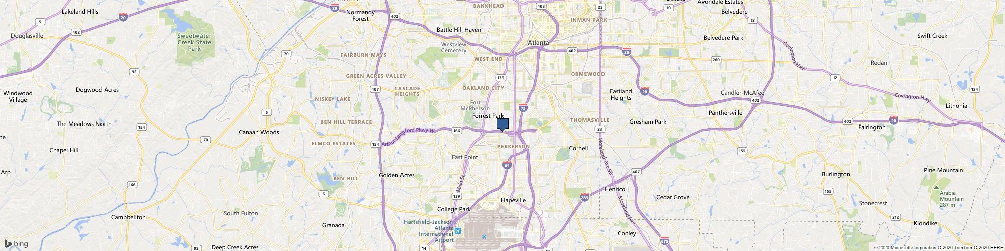 Pro Garage Door Repair Co Atlanta cover photo