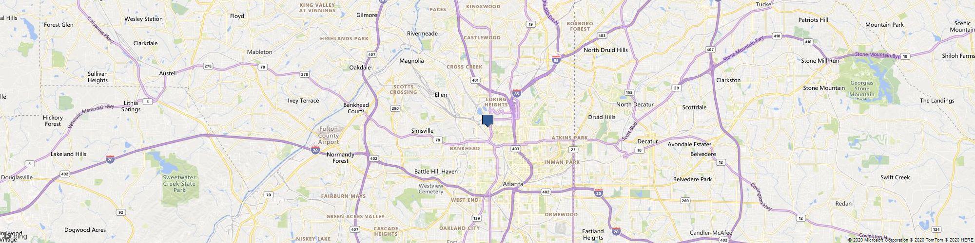 Garage Door Repair Services Team Atlanta cover photo
