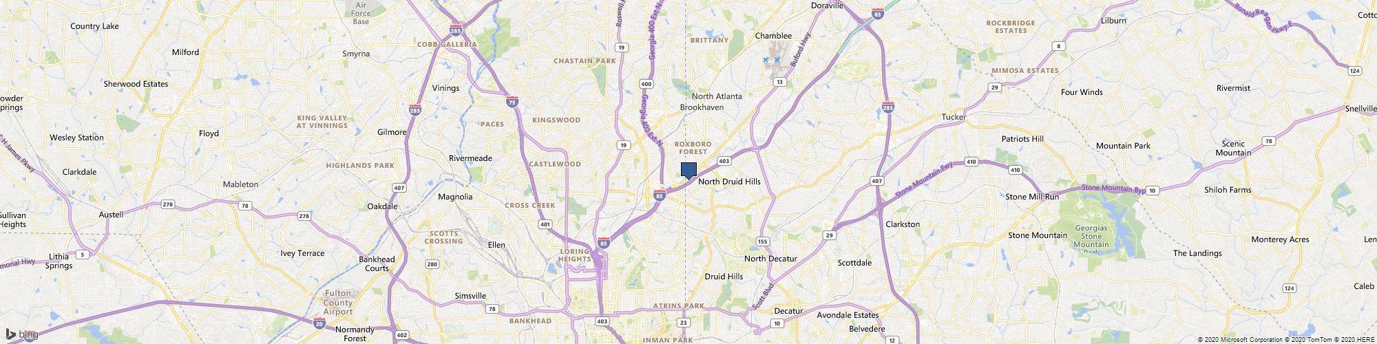 CityPro Garage Door Repair Atlanta cover photo