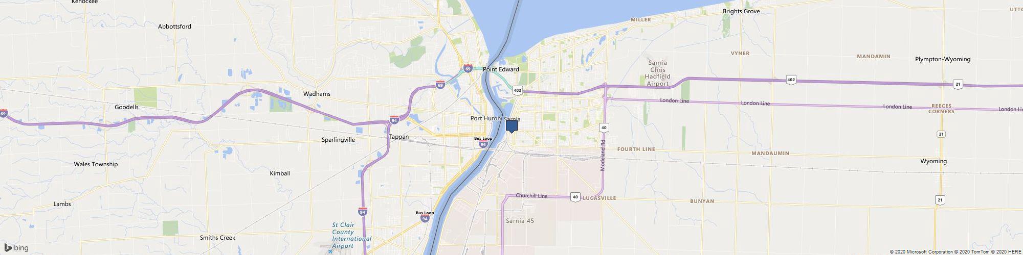 Sarnia Pro Roofing cover photo