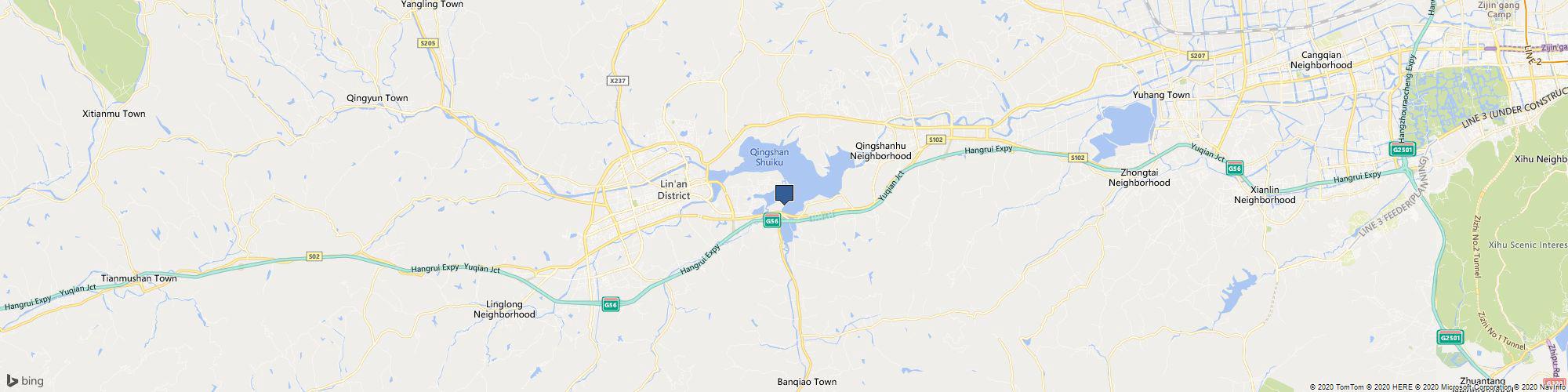 Hangzhou Hetai Safety Belt Co.,Ltd cover photo