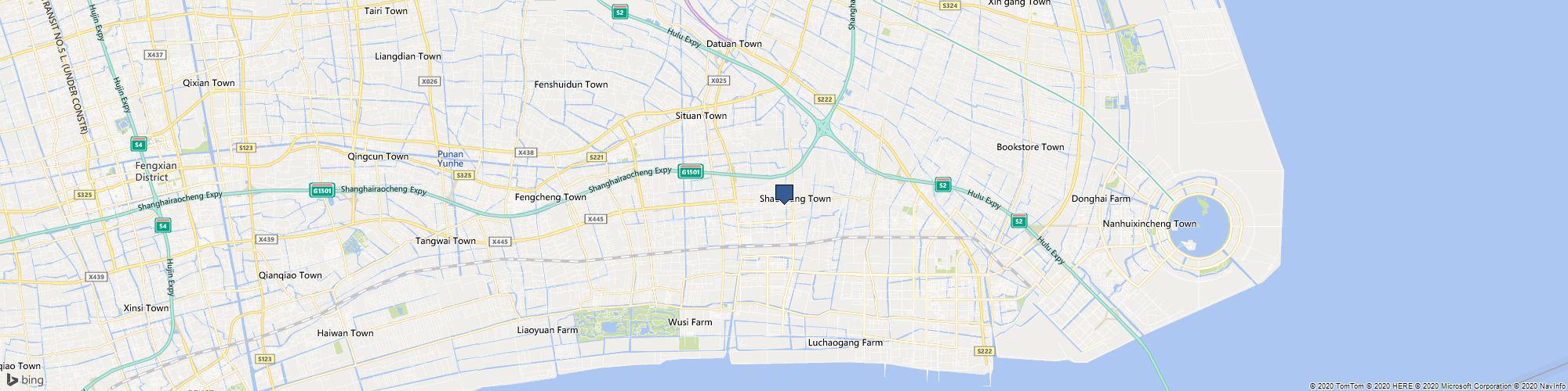 Shanghai Hanker Industrial Co., Ltd cover photo